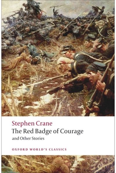 Red Badge of Courage