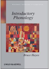 Introductory Phonology