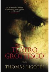 Teatro Grottesco
