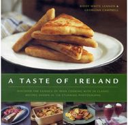Taste of Ireland: Discover the Essence of Irish Cooking with 30 Classic Recipes Discover the Essence of Irish Cooking with 30 Classic Recipes