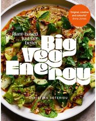 Big Veg Energy: Plant-based just got better Plant-based just got better