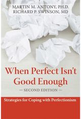 When Perfect Isnt Strategies for