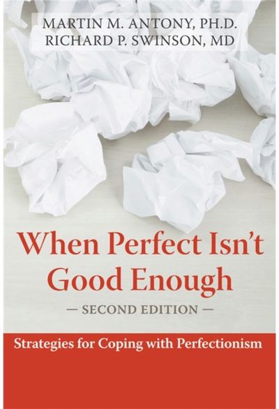 When Perfect Isnt Strategies for