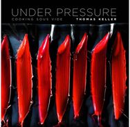 Under Pressure: Cooking Sous Vide Cooking Sous Vide