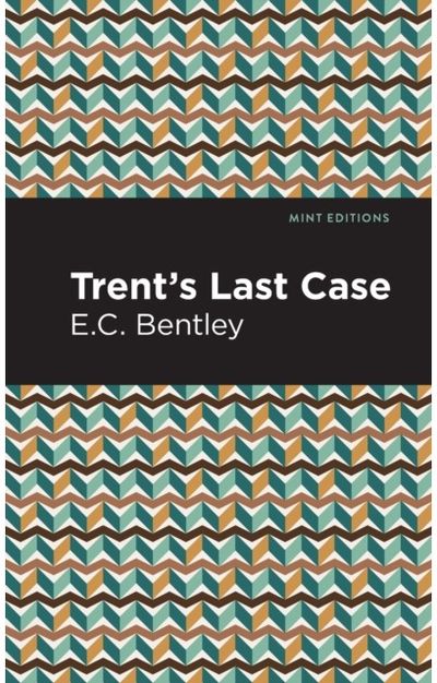 Trent's Last Case