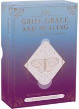 Grief, Grace, and Healing Oracle Deck and