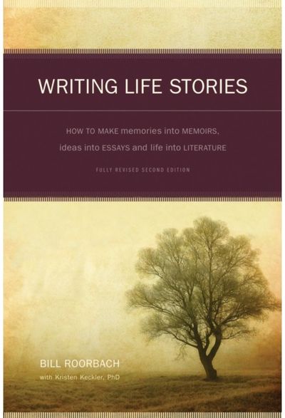Writing Life Stories How to Make Memories