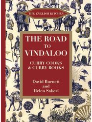 Road to Vindaloo: Curry Cook and Curry Books Curry Cook and Curry Books