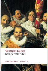 Twenty Years After