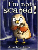 I'm Not Scared!