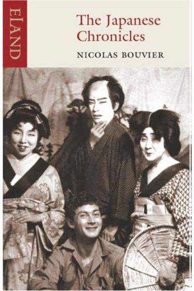 Japanese Chronicles