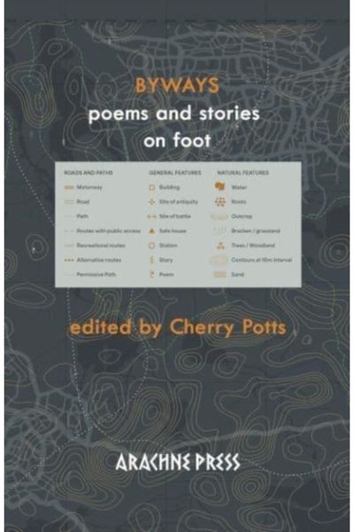 Byways poems and stories on