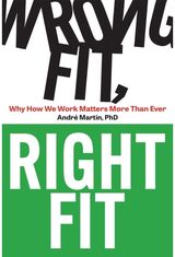 Wrong Fit, Right Fit Why How We Work