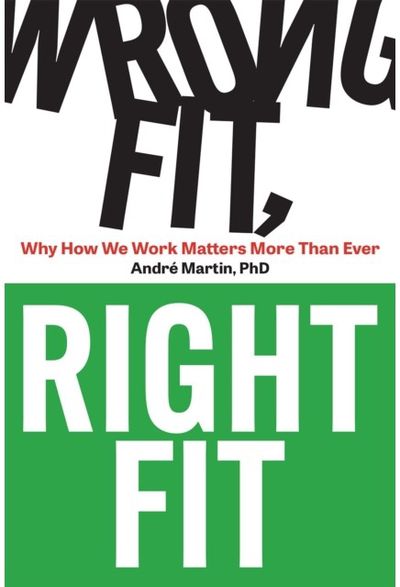 Wrong Fit, Right Fit Why How We Work