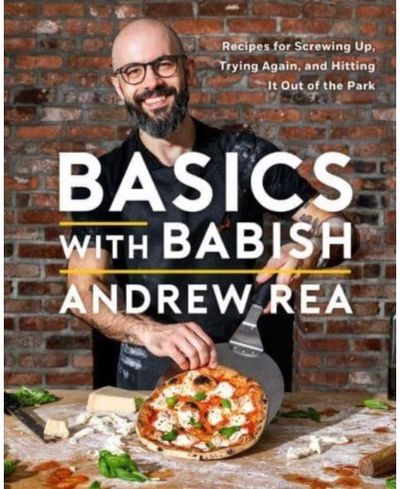 Basics with Babish Recipes for Screwing