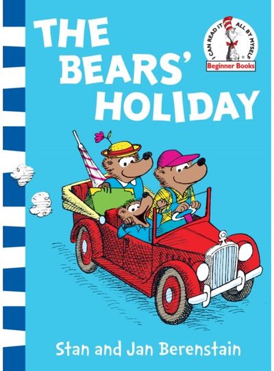 Bears’ Holiday Berenstain Bears