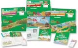 Reading Lab 1a, Student Record Book (Pkg. of 5), Levels 1.2 - 3.5