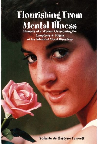 Flourishing From Mental Illness