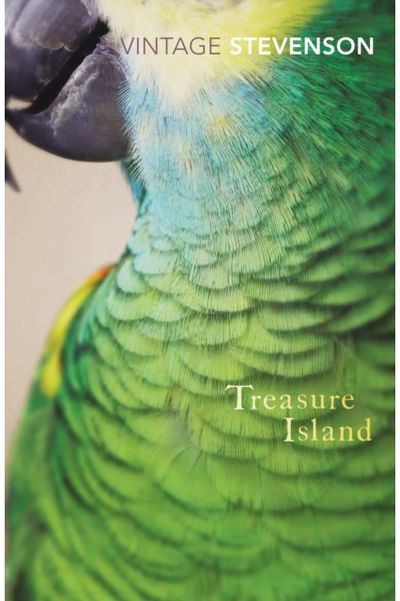 Treasure Island