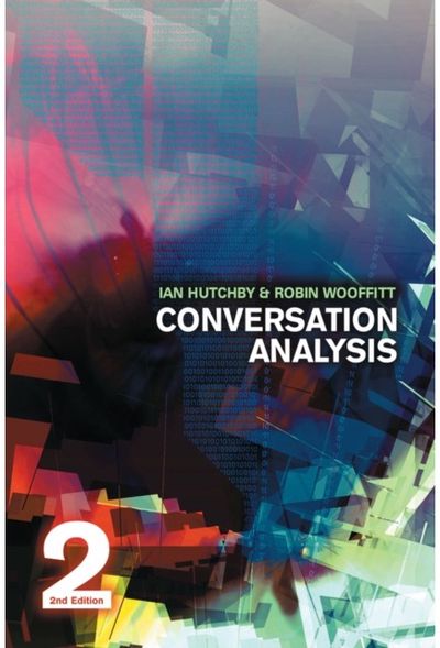 Conversation Analysis