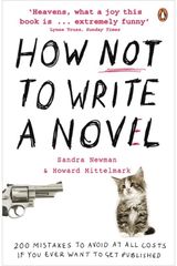 How NOT to Write a Novel 200 Mistakes to