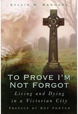 To Prove Im Not Living and Dying in