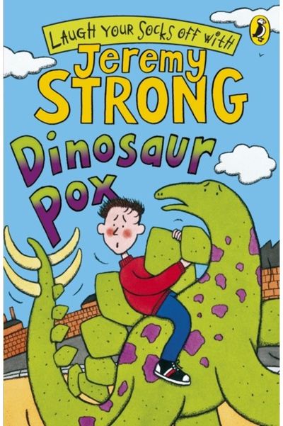 Dinosaur Pox