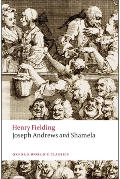 Joseph Andrews and