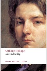 Cousin Henry