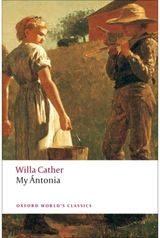 My Antonia