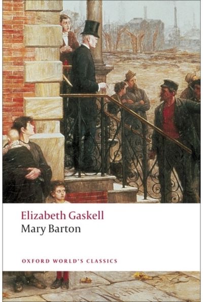 Mary Barton