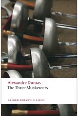 Three Musketeers