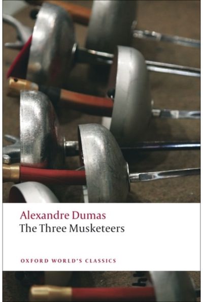 Three Musketeers