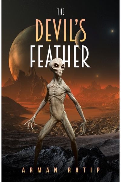 Devil's Feather