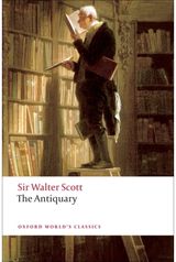 Antiquary