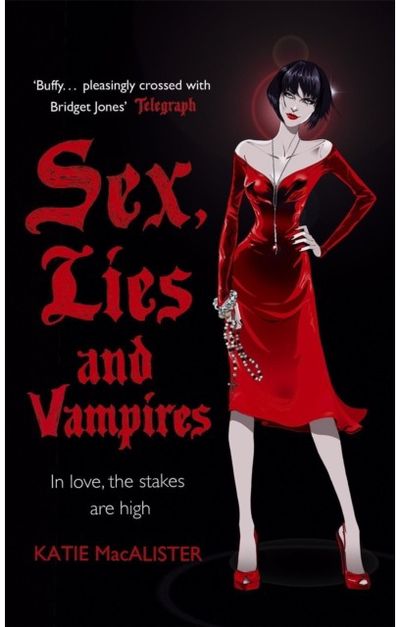 Sex, Lies and