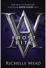 Frostbite A Vampire Academy