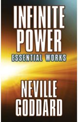 Infinite Power Essential Works