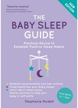 Baby Sleep Guide Practical Advice to