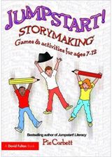Jumpstart! Storymaking Games and Activities