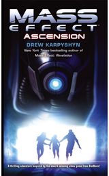 Mass Effect: