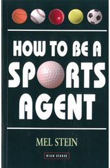 How To Be A Sports Agent