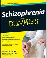 Schizophrenia For Dummies