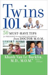 Twins 101 50 Must-Have Tips