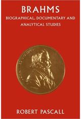 Brahms Biographical,