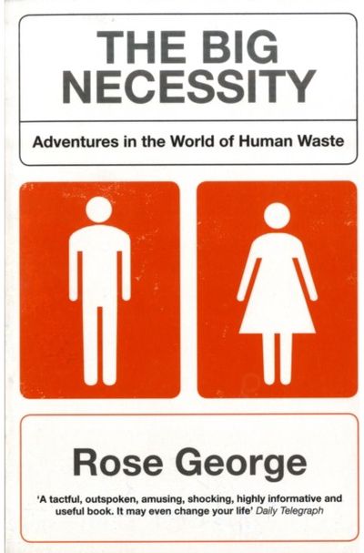 Big Necessity Adventures In The