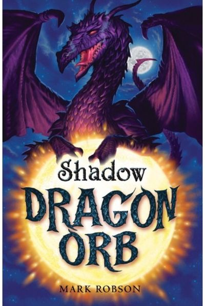 Dragon Orb: Shadow