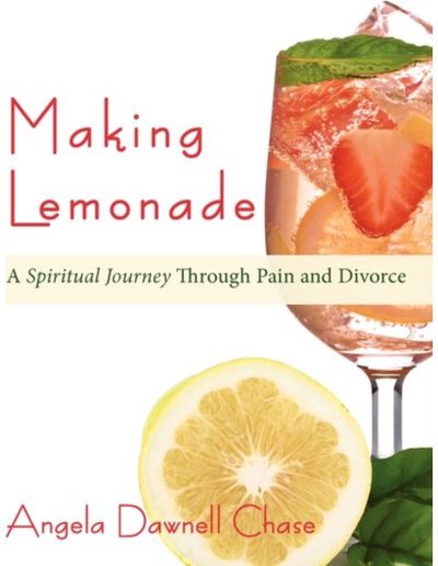 Making Lemonade A Spiritual Journey