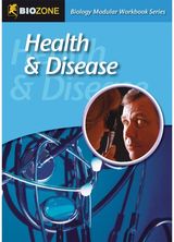 Health and Disease Modular Workbook