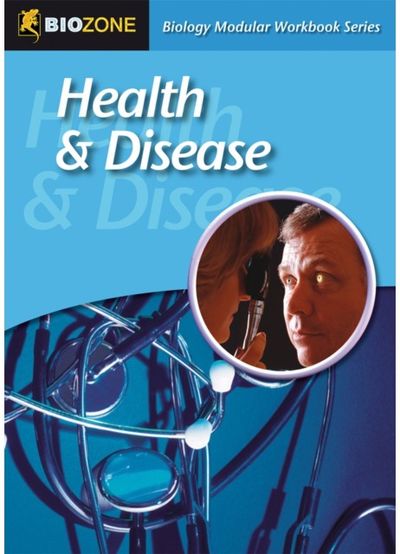 Health and Disease Modular Workbook